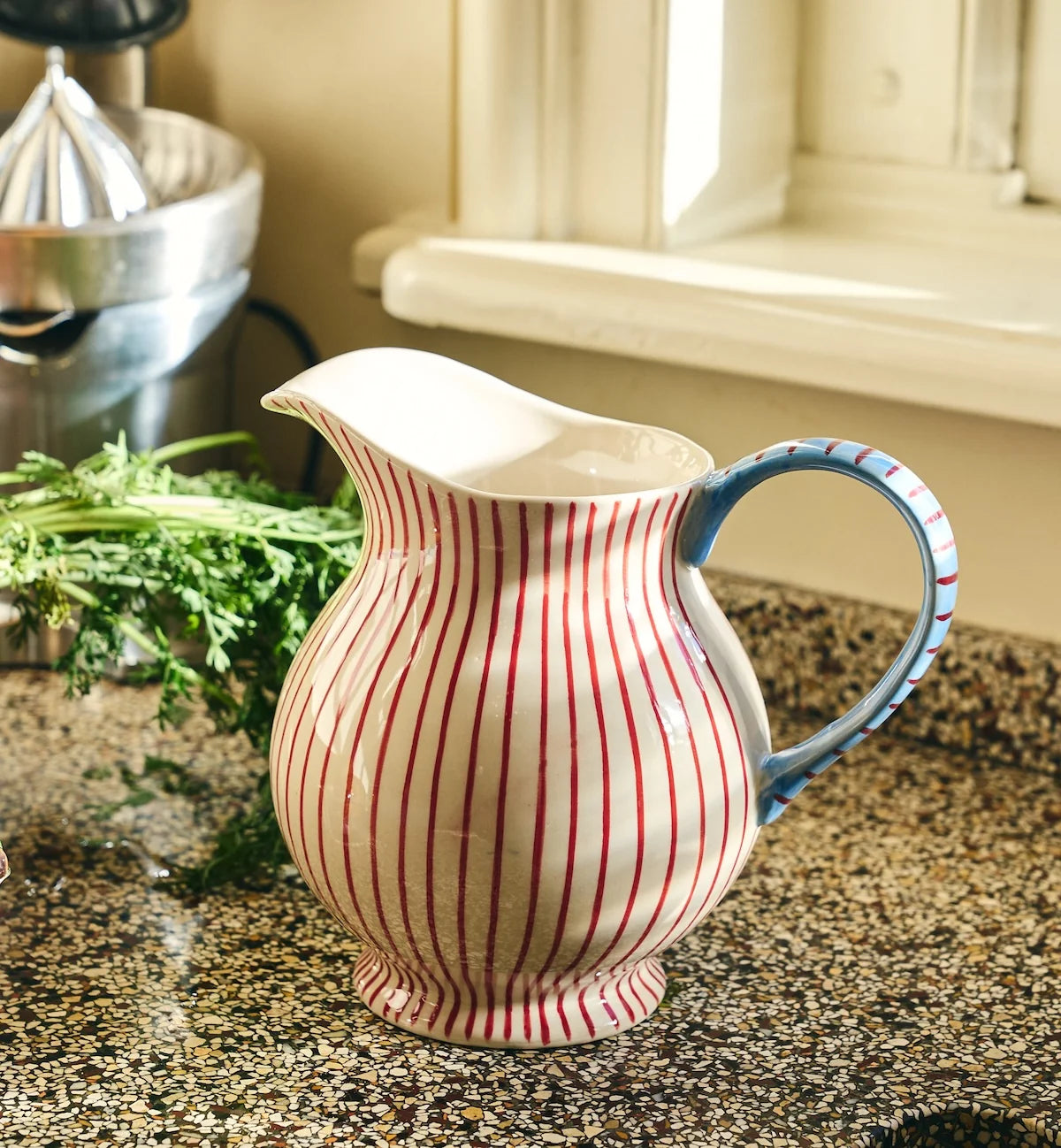 Percy Jug/Vase