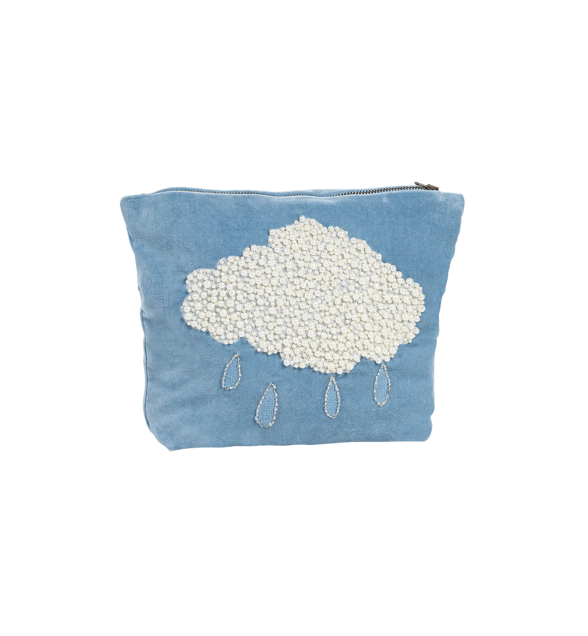 Pearly Weather Washbag