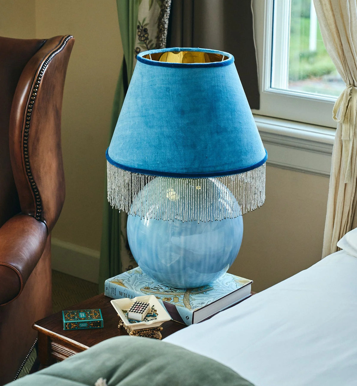 Arden Lamp Stand
