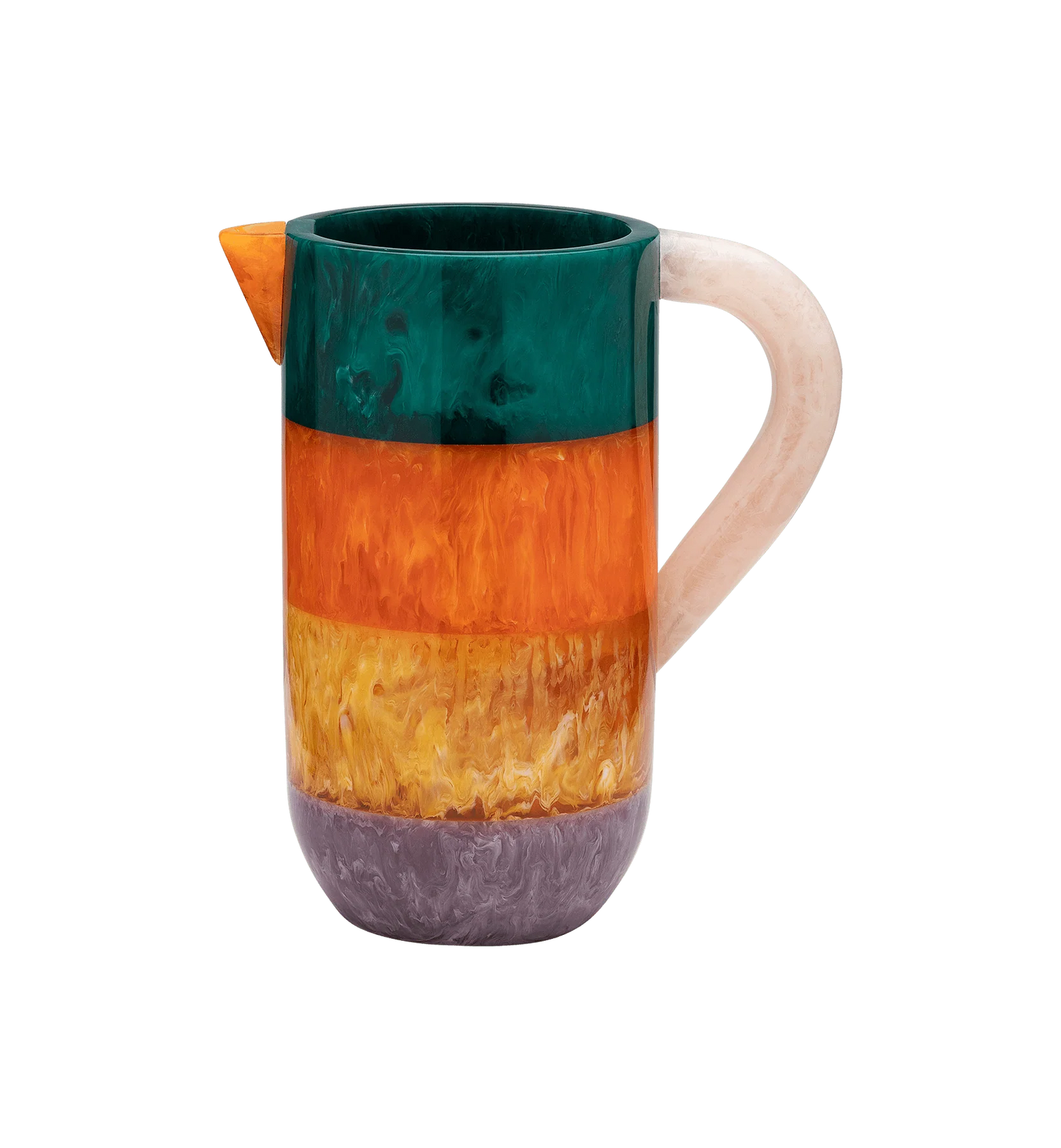 Gleaming Jug