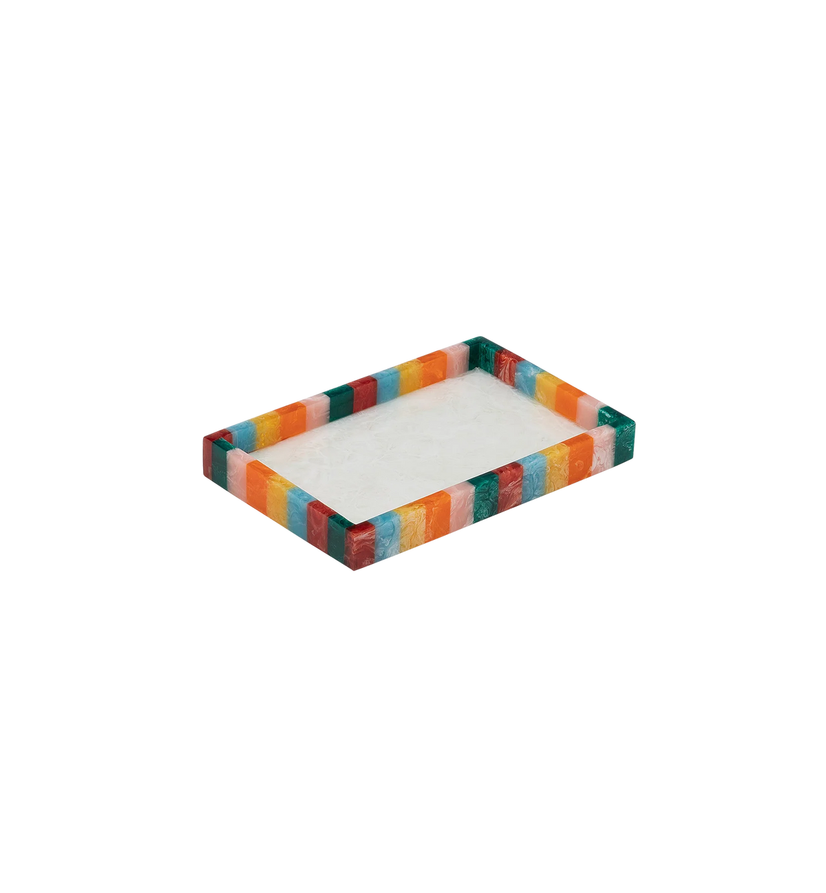 Gleaming Tray