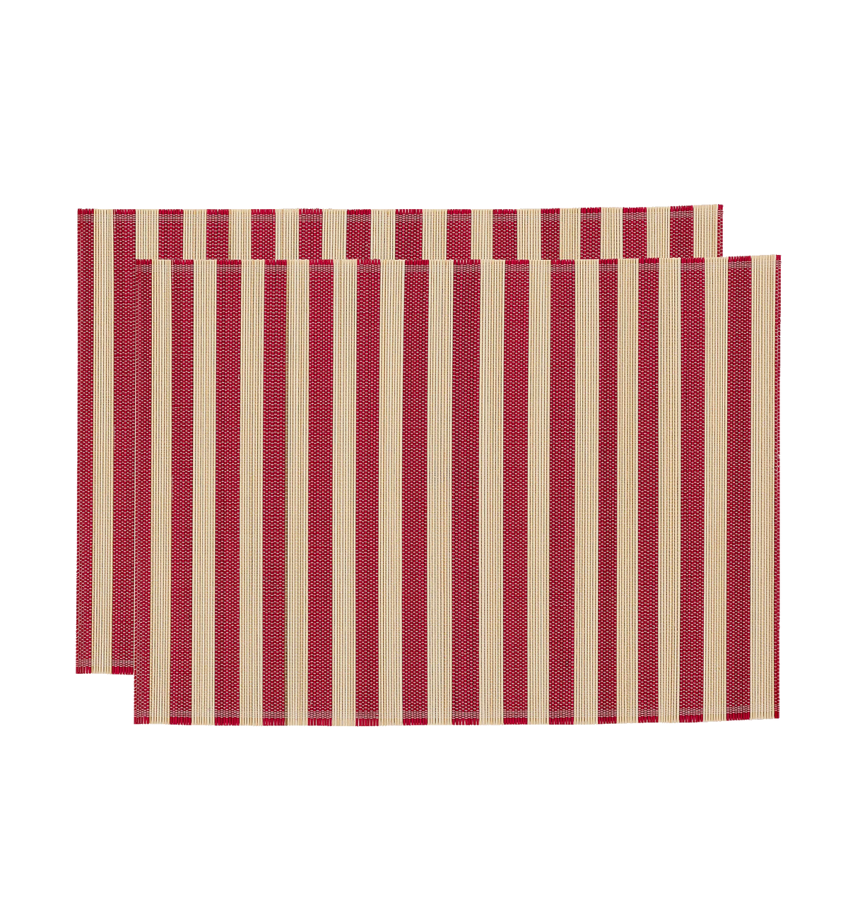 Brumal Stripes Placemat Set of 2