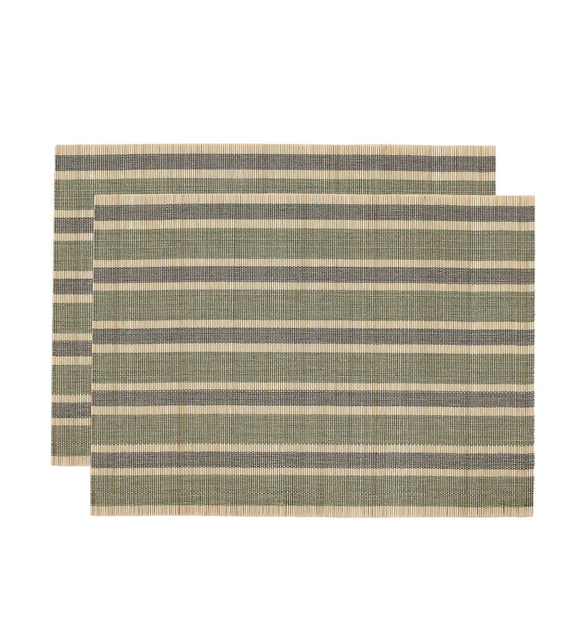 Spiced Sugar Placemat Set of 2