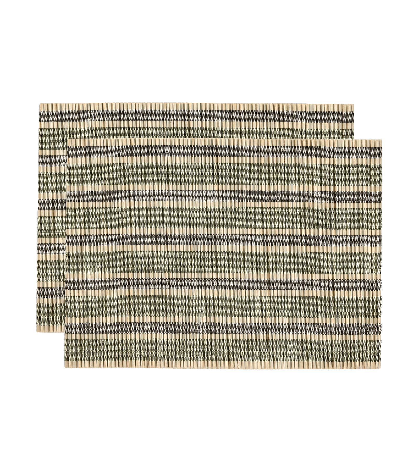 Spiced Sugar Placemat Set of 2