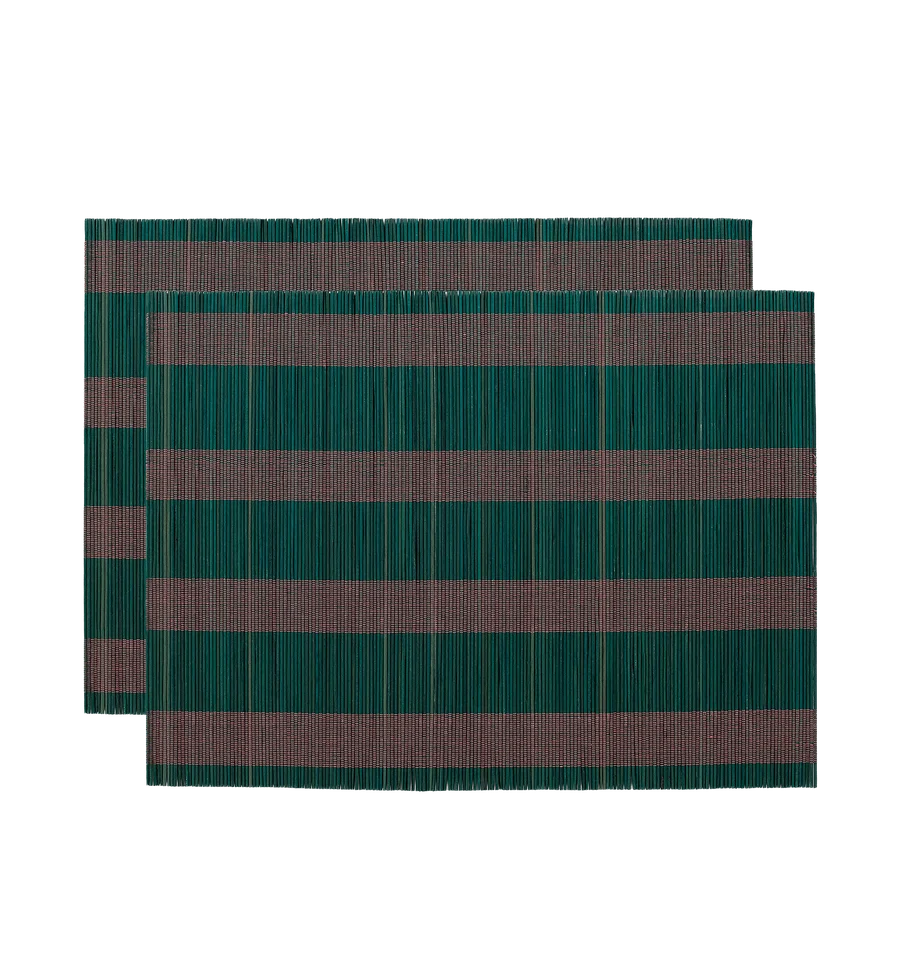 Wisteria Placemat Set of 2