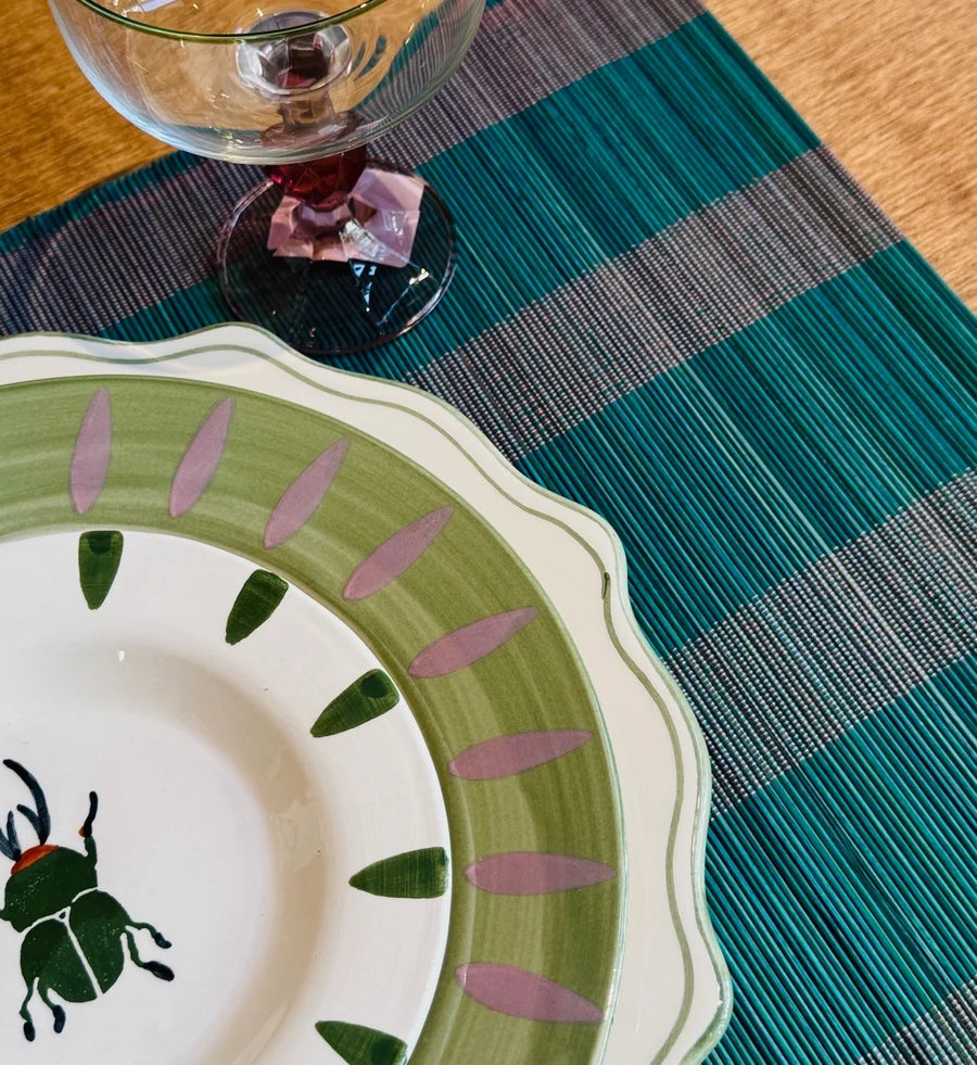 Wisteria Placemat Set of 2