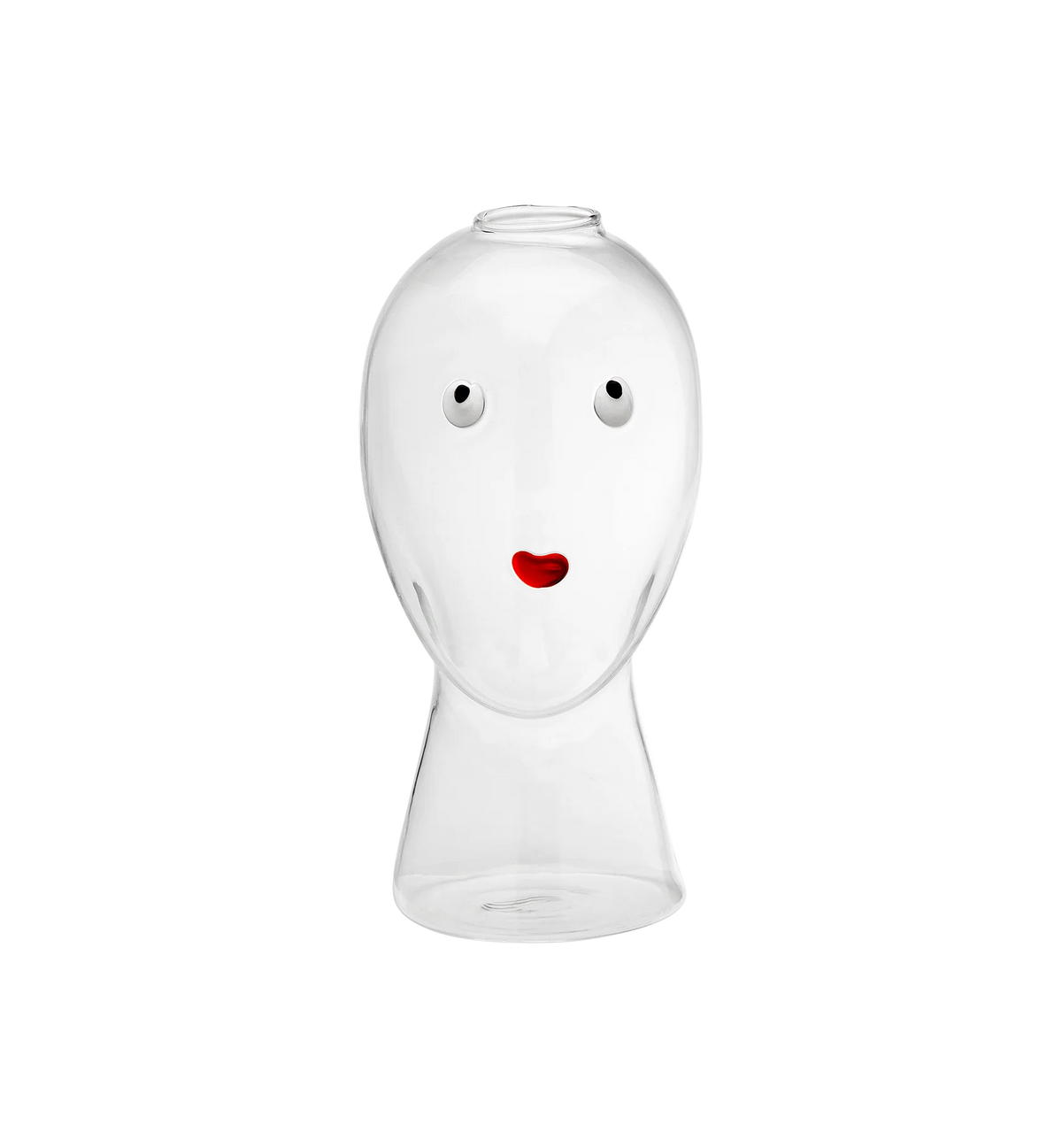 Head Over Heels Vase
