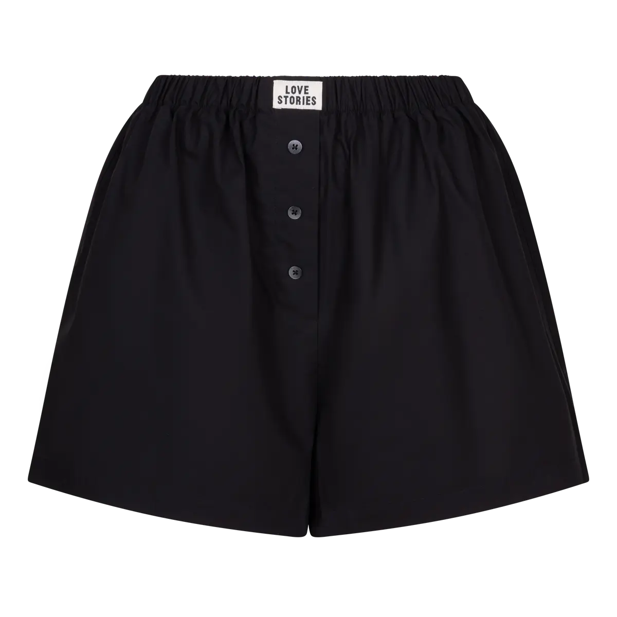 LS JAMES BLACK