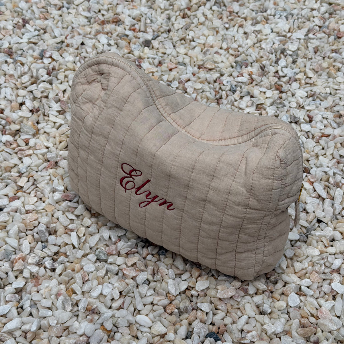 Toiletry Bag - personaliseerbaar