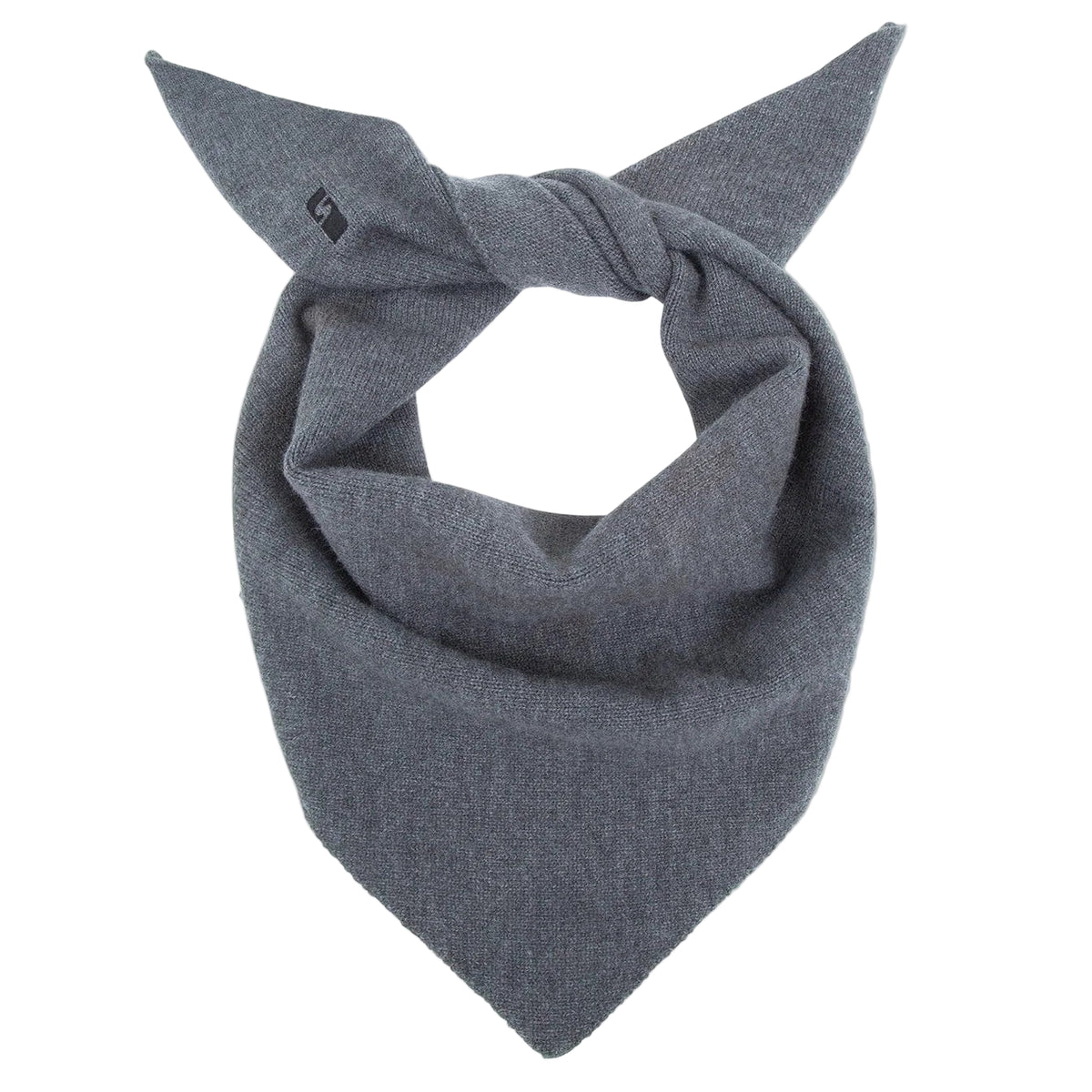 OSAKA GREY SCARF
