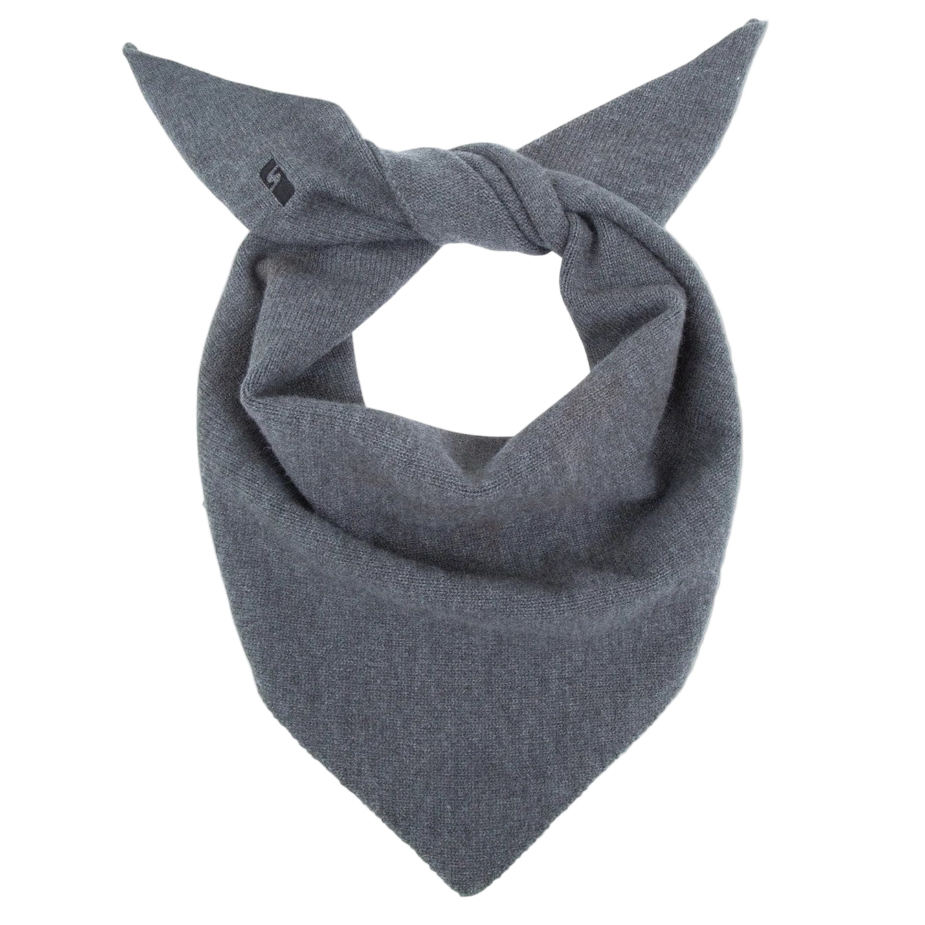 OSAKA GREY SCARF