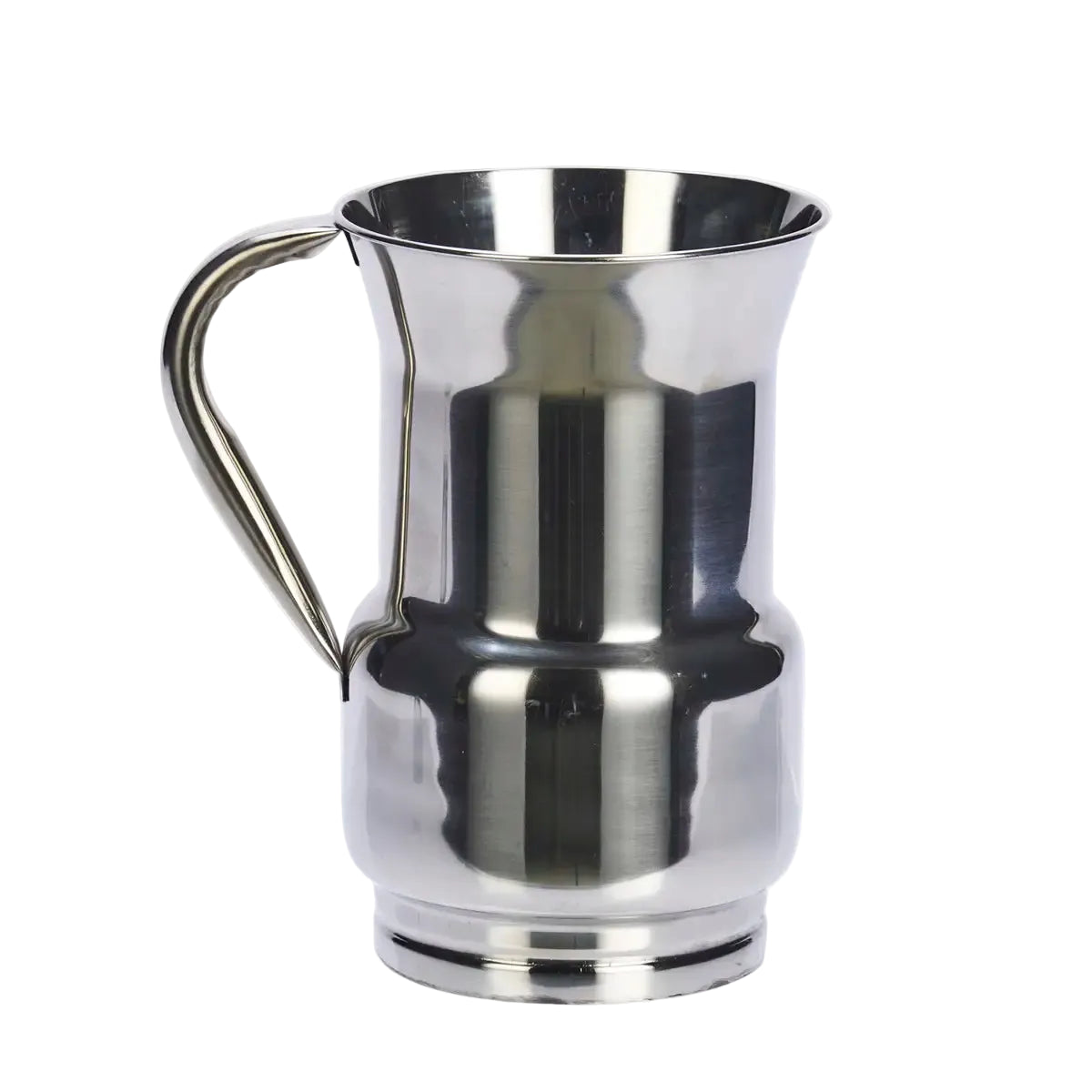Stainless Steel Jug