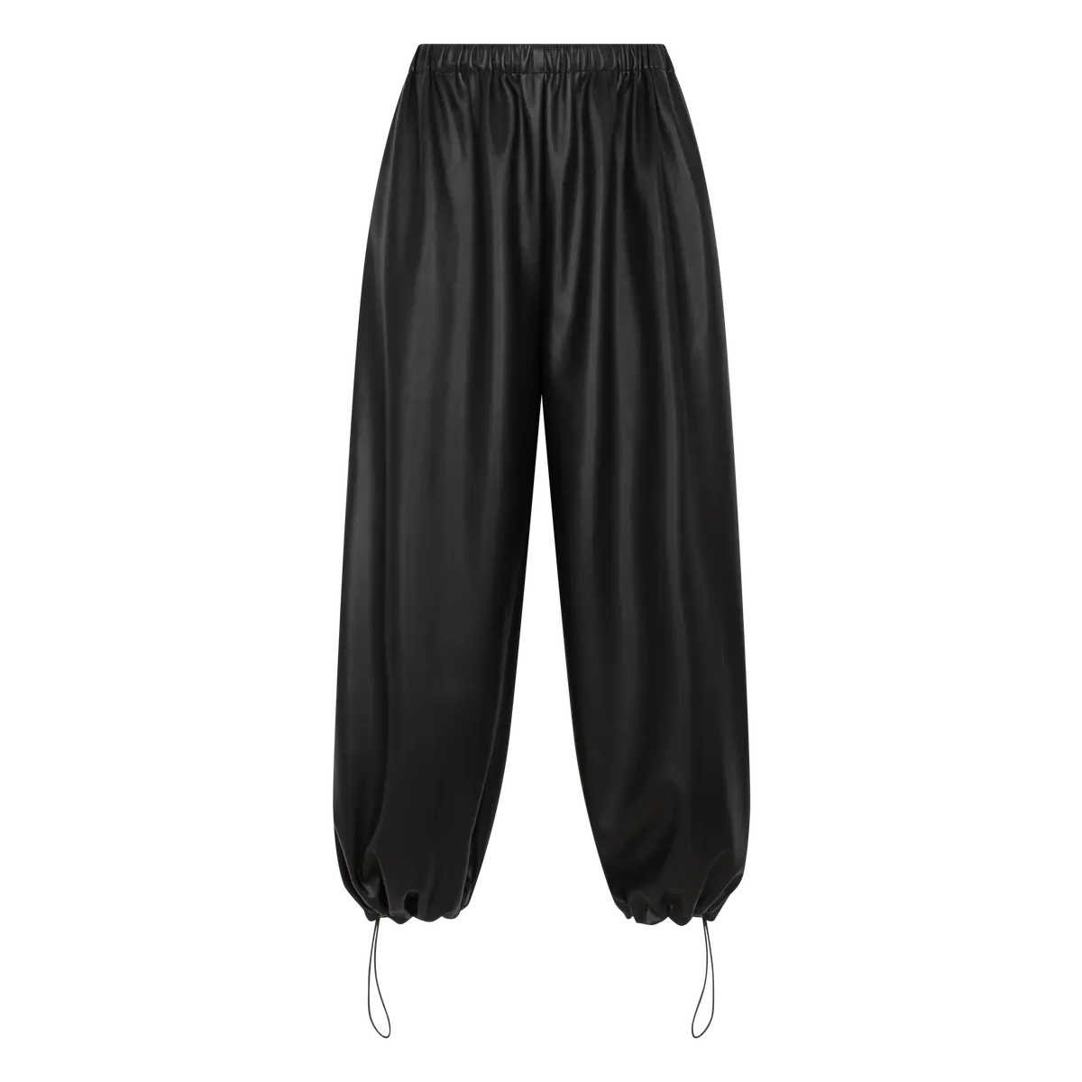 LS Fran Black trousers