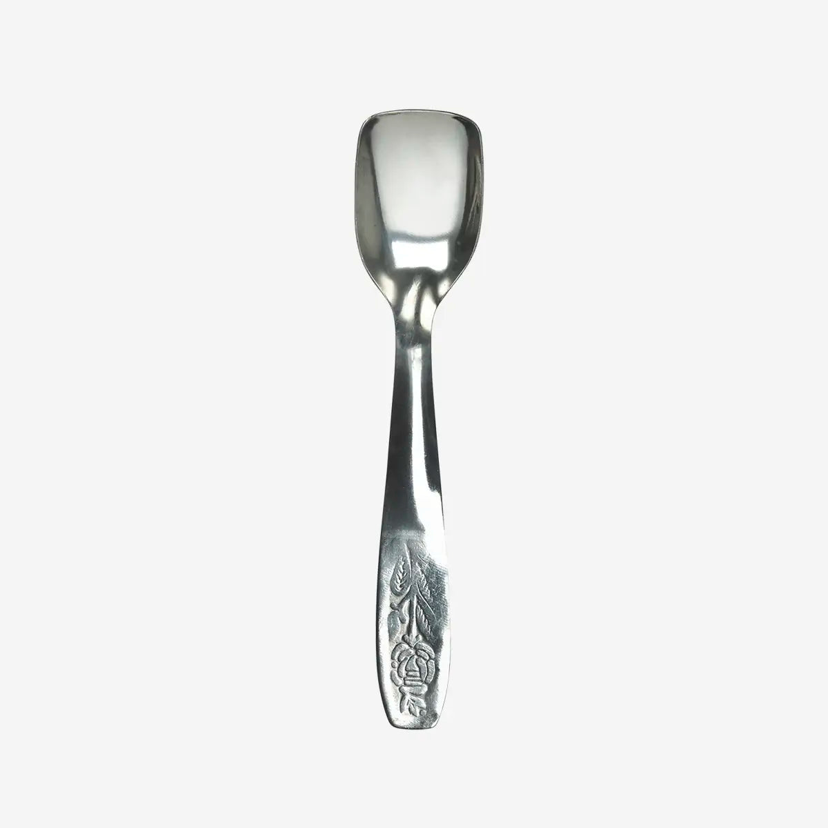 Stainless Steel Tea Spoon