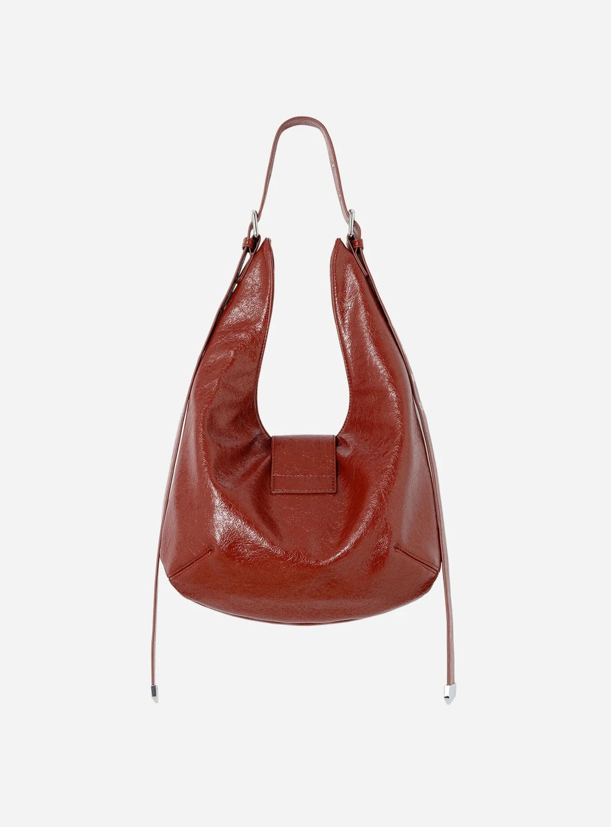 Vixen Terracotta Bag
