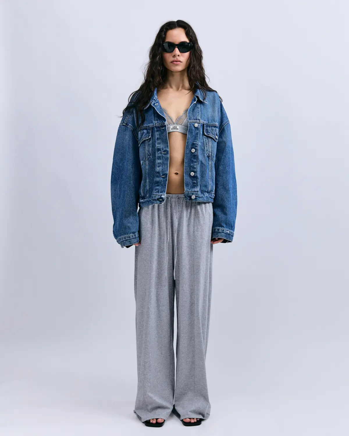 LS HENRI PANTS