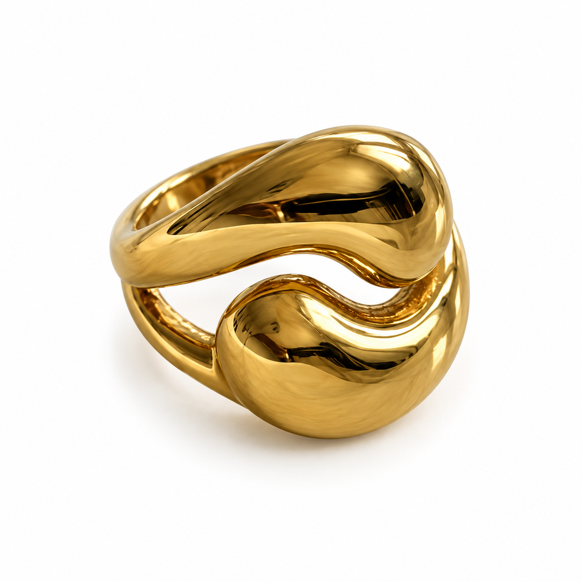 Melt Ring