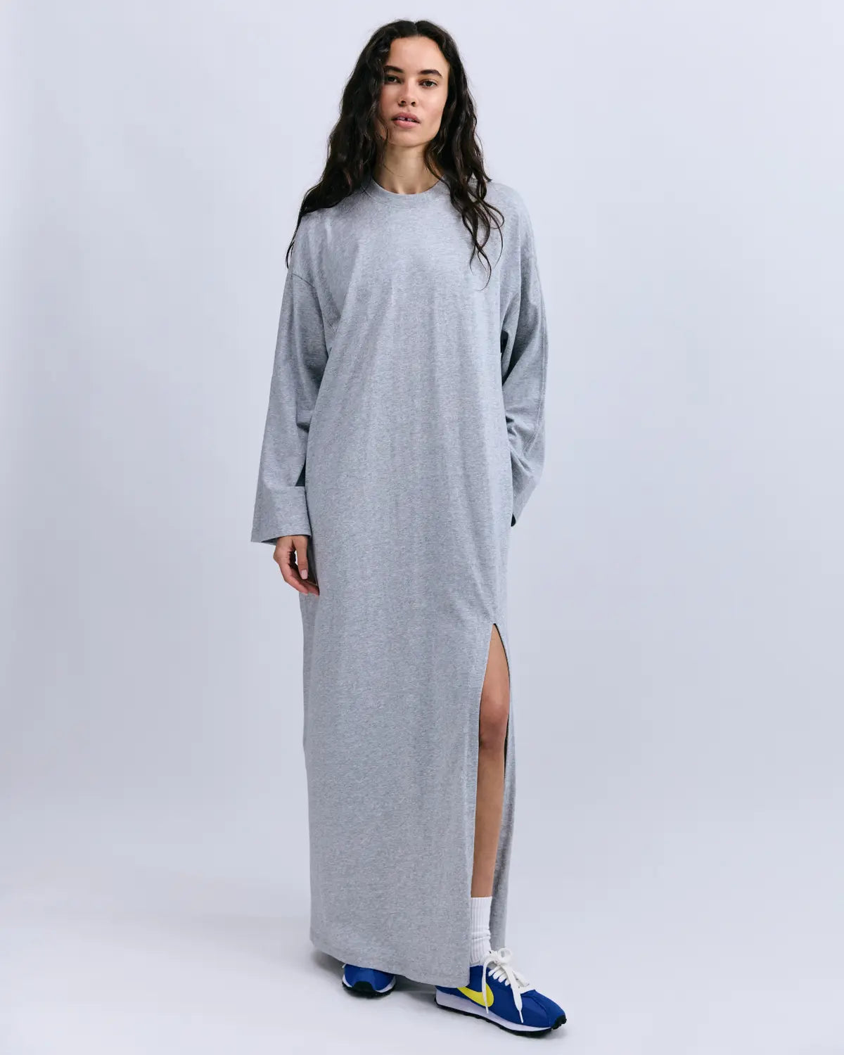 LS OLSEN DRESS