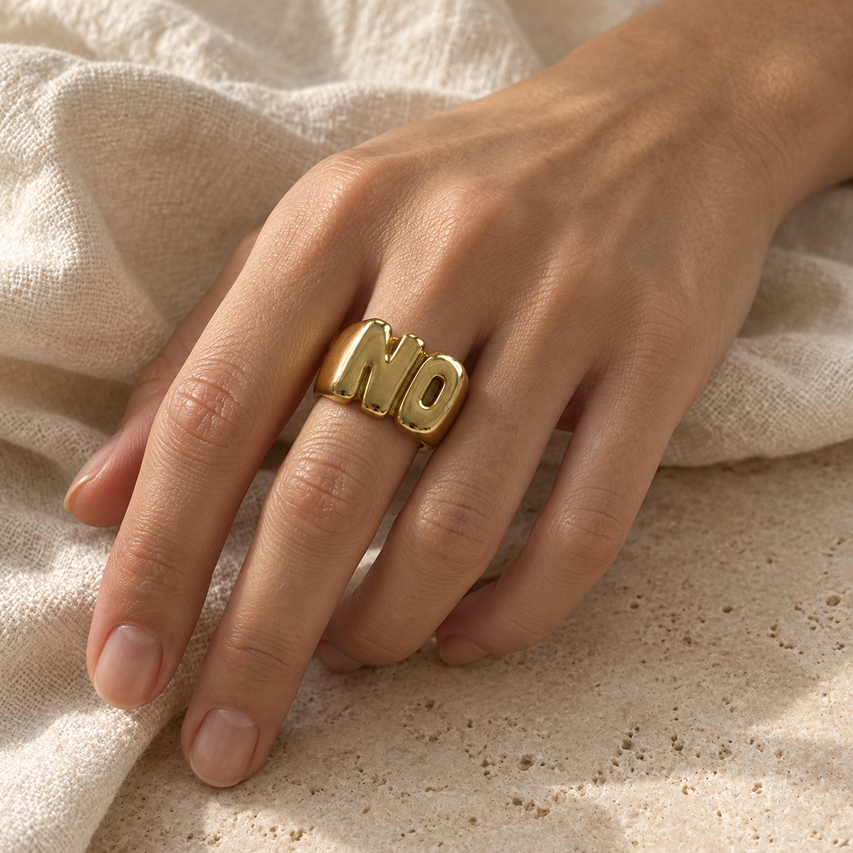 NO Ring