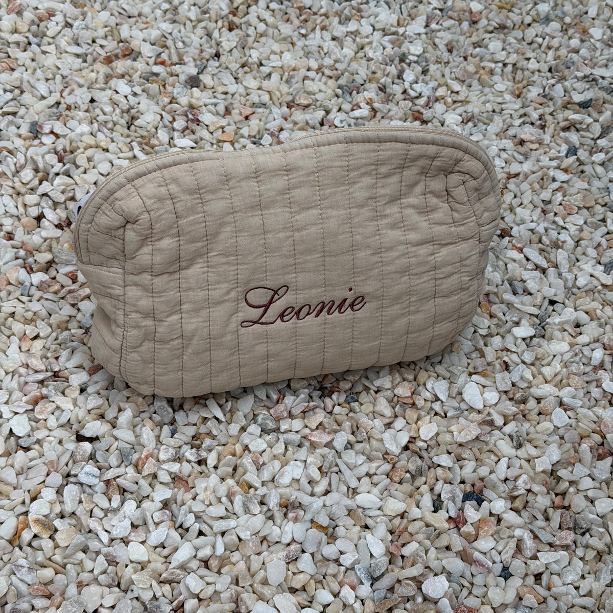 Toiletry Bag - personaliseerbaar