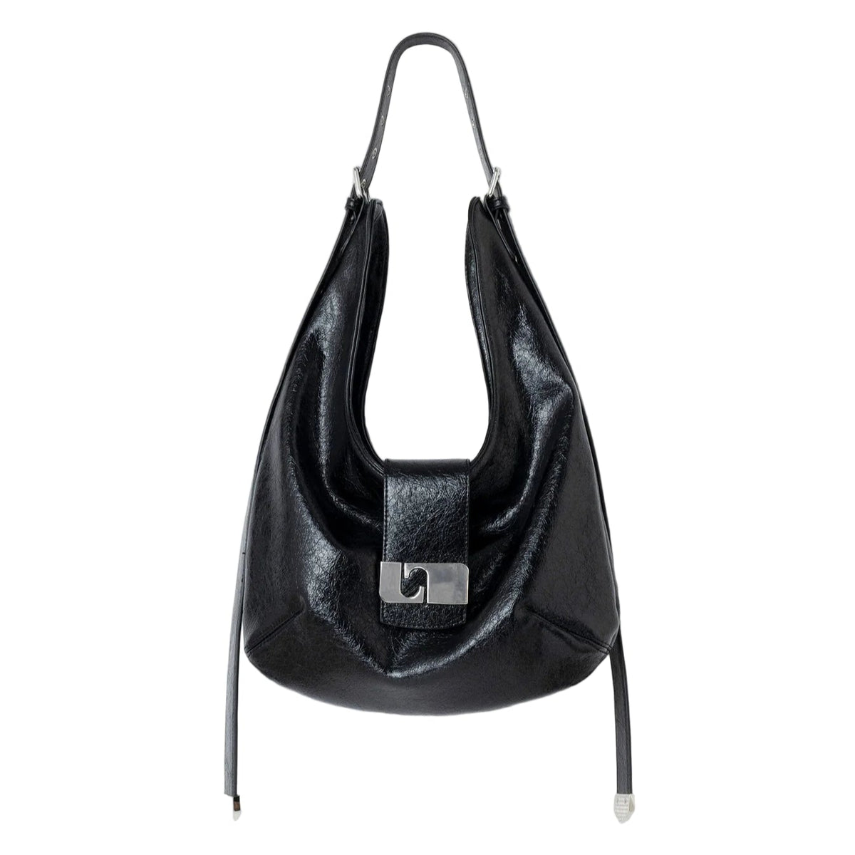 Vixen Black Bag
