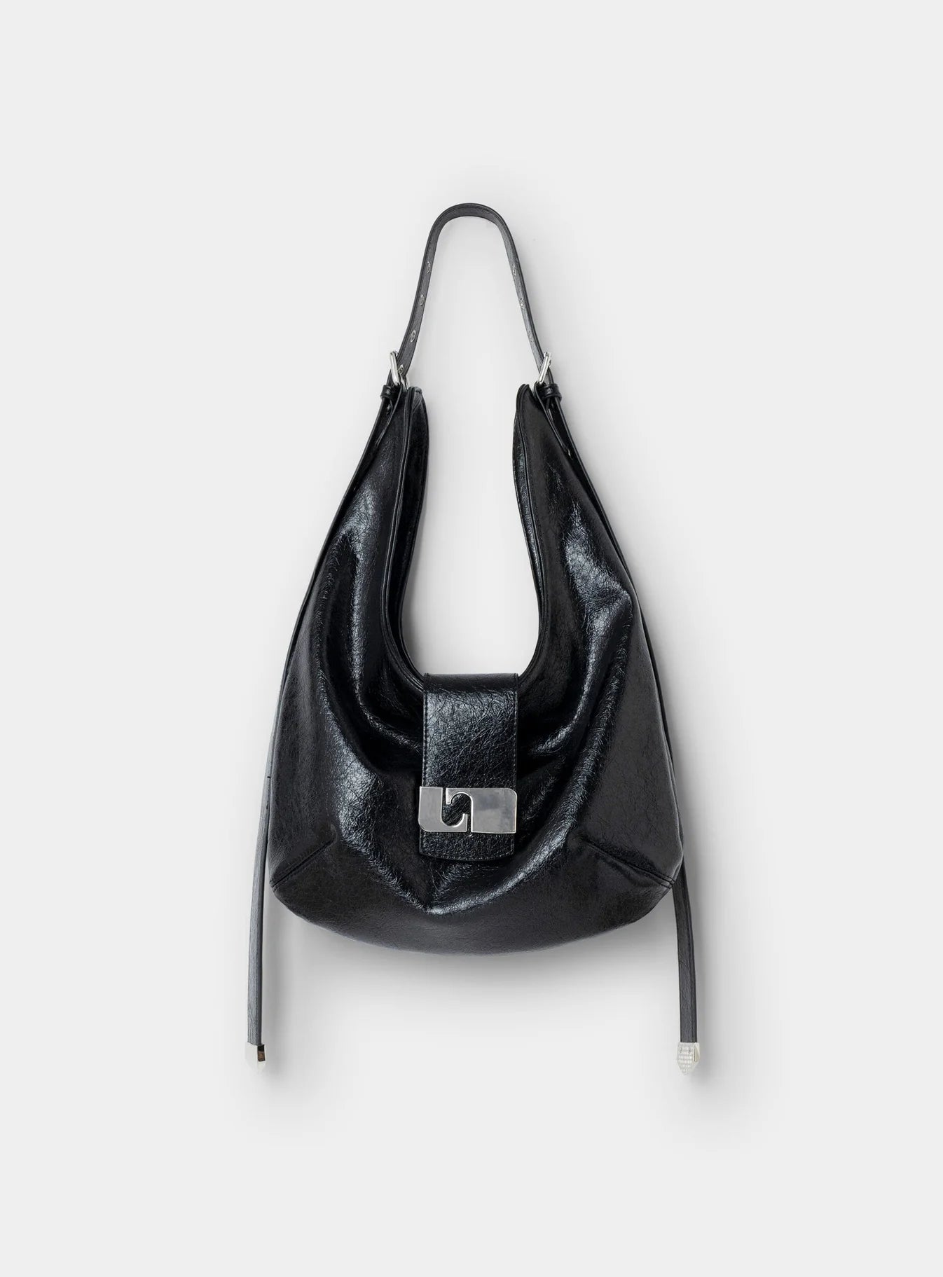 Vixen Black Bag