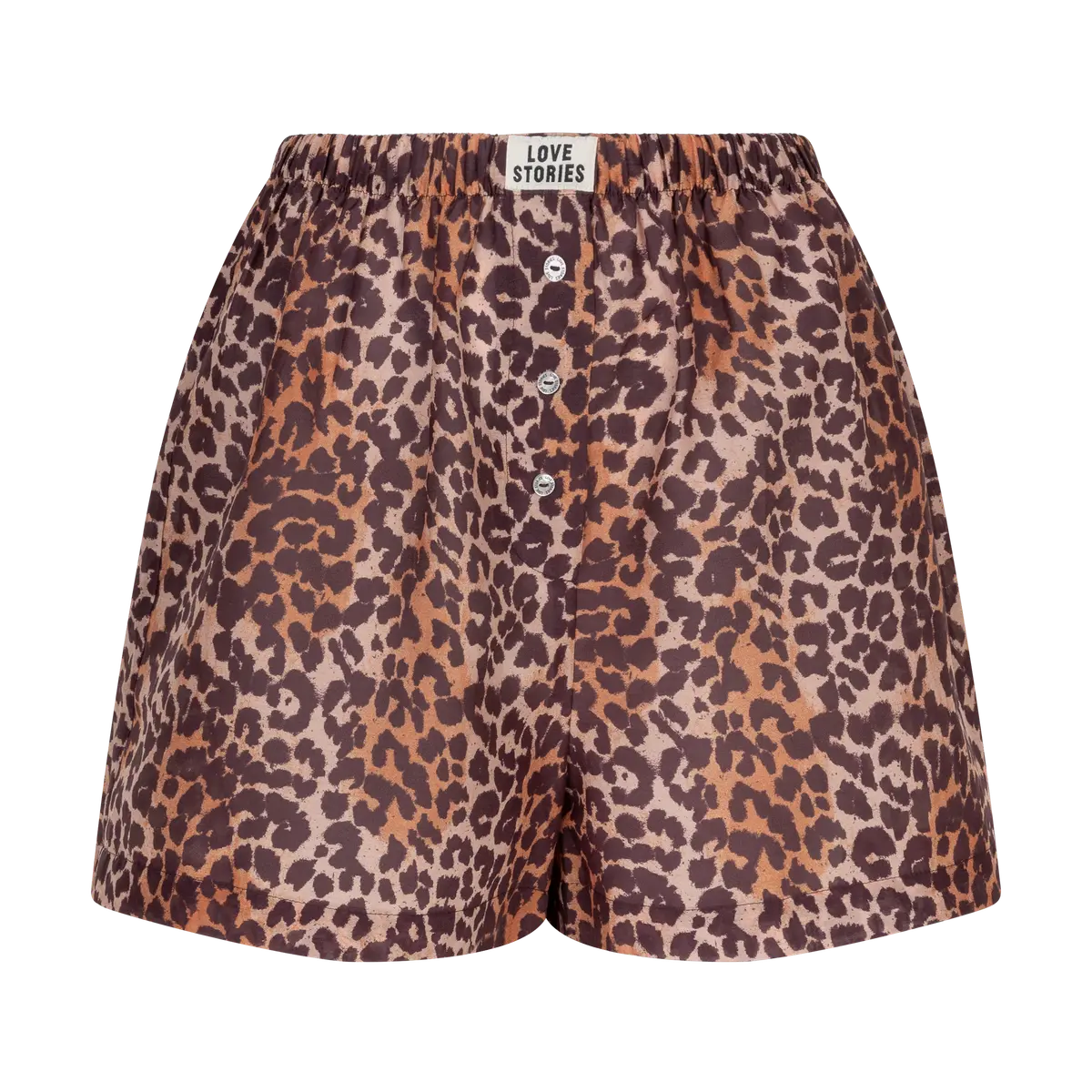 LS JAMES LEOPARD