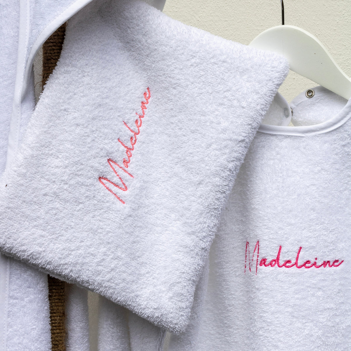 Mouwslab - customized