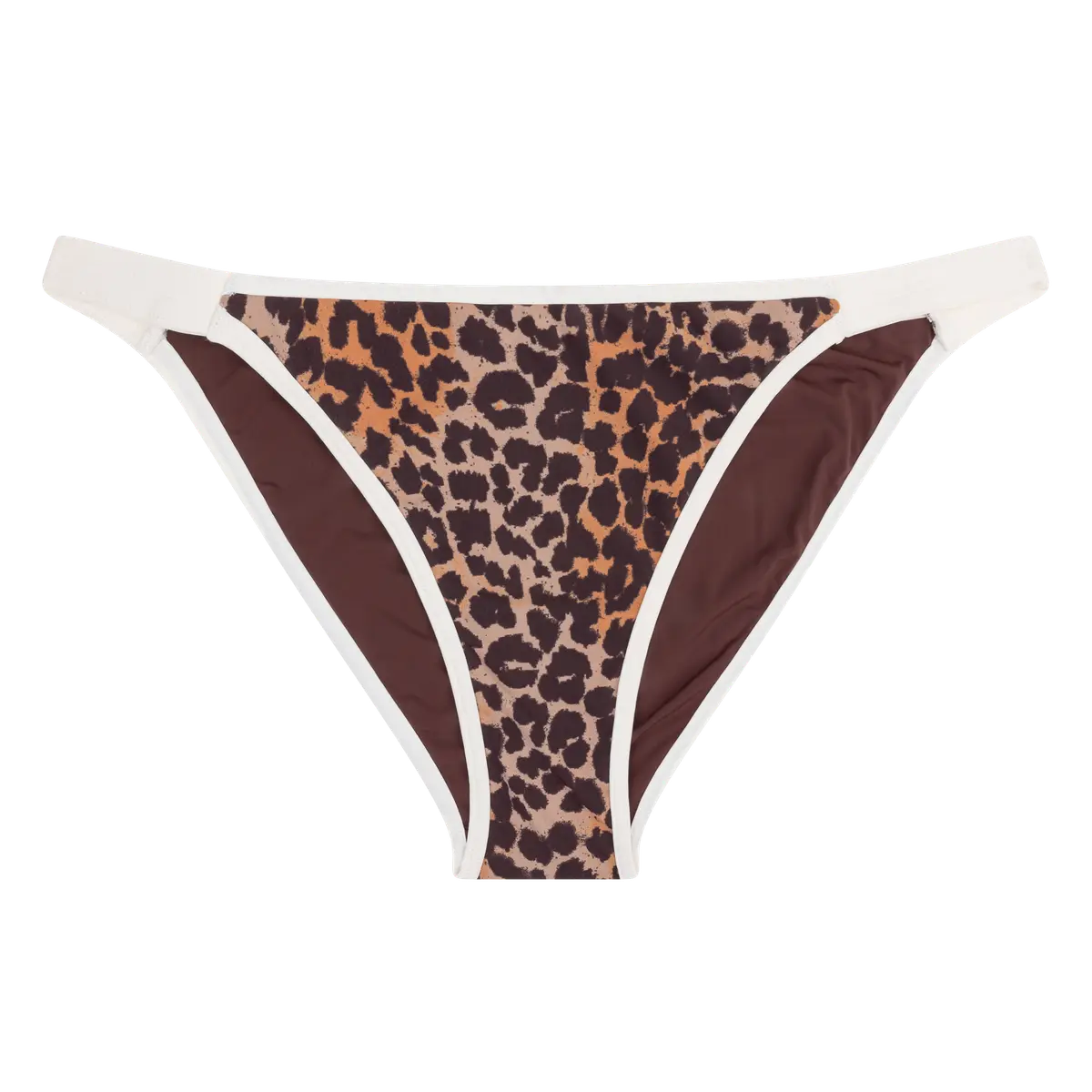 LS ROSIE LEOPARD SWIMCLUB
