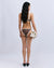 LS ROSIE LEOPARD SWIMCLUB