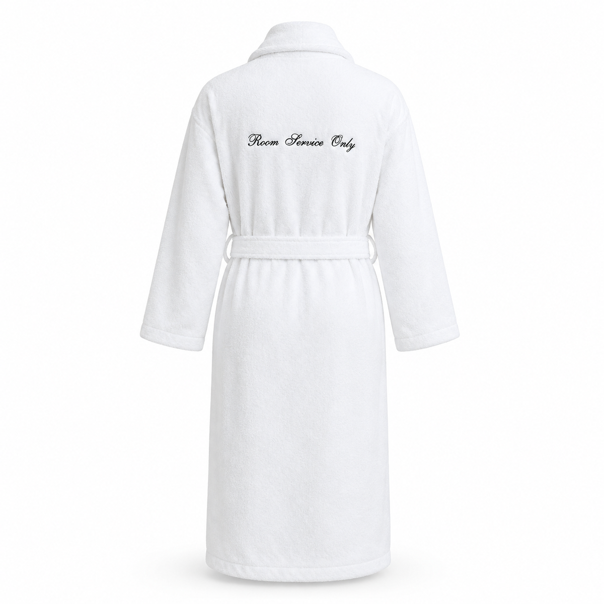 Monogram Bathrobe - personalised -