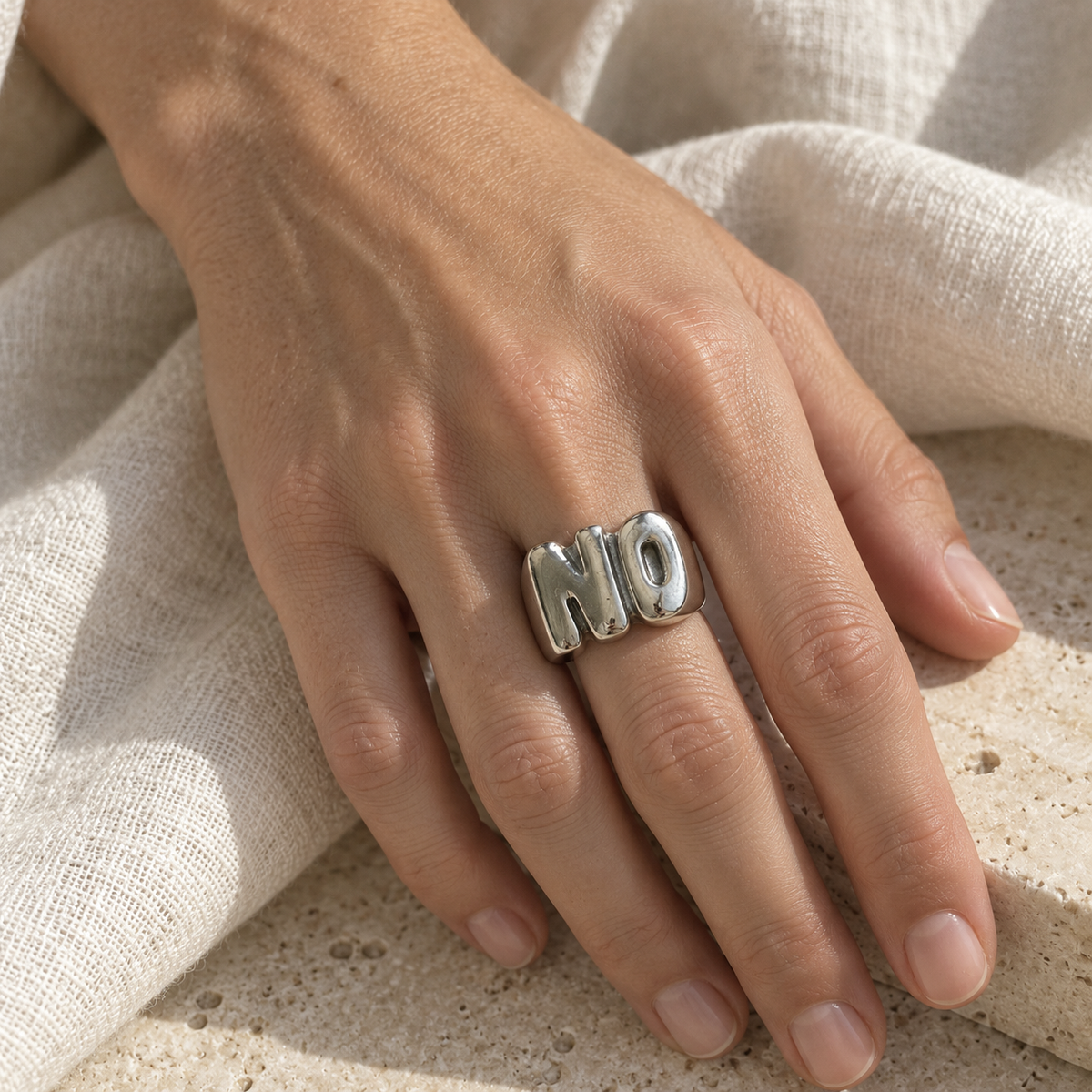 NO Ring