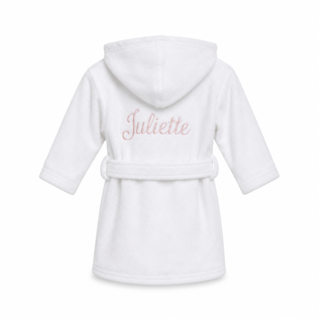 Badjasje - personalised
