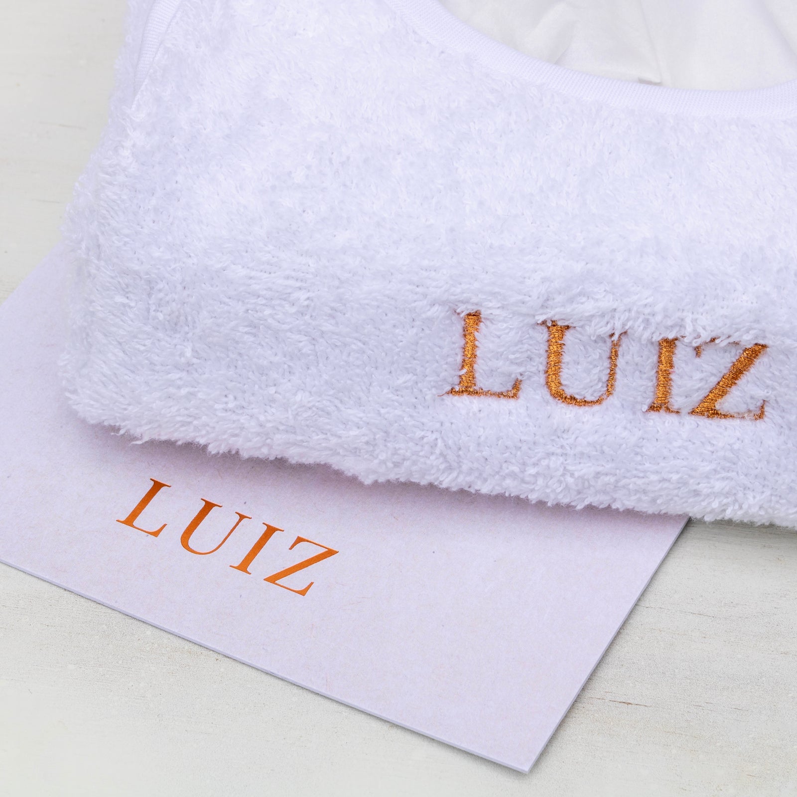 Tissuedoos - customized