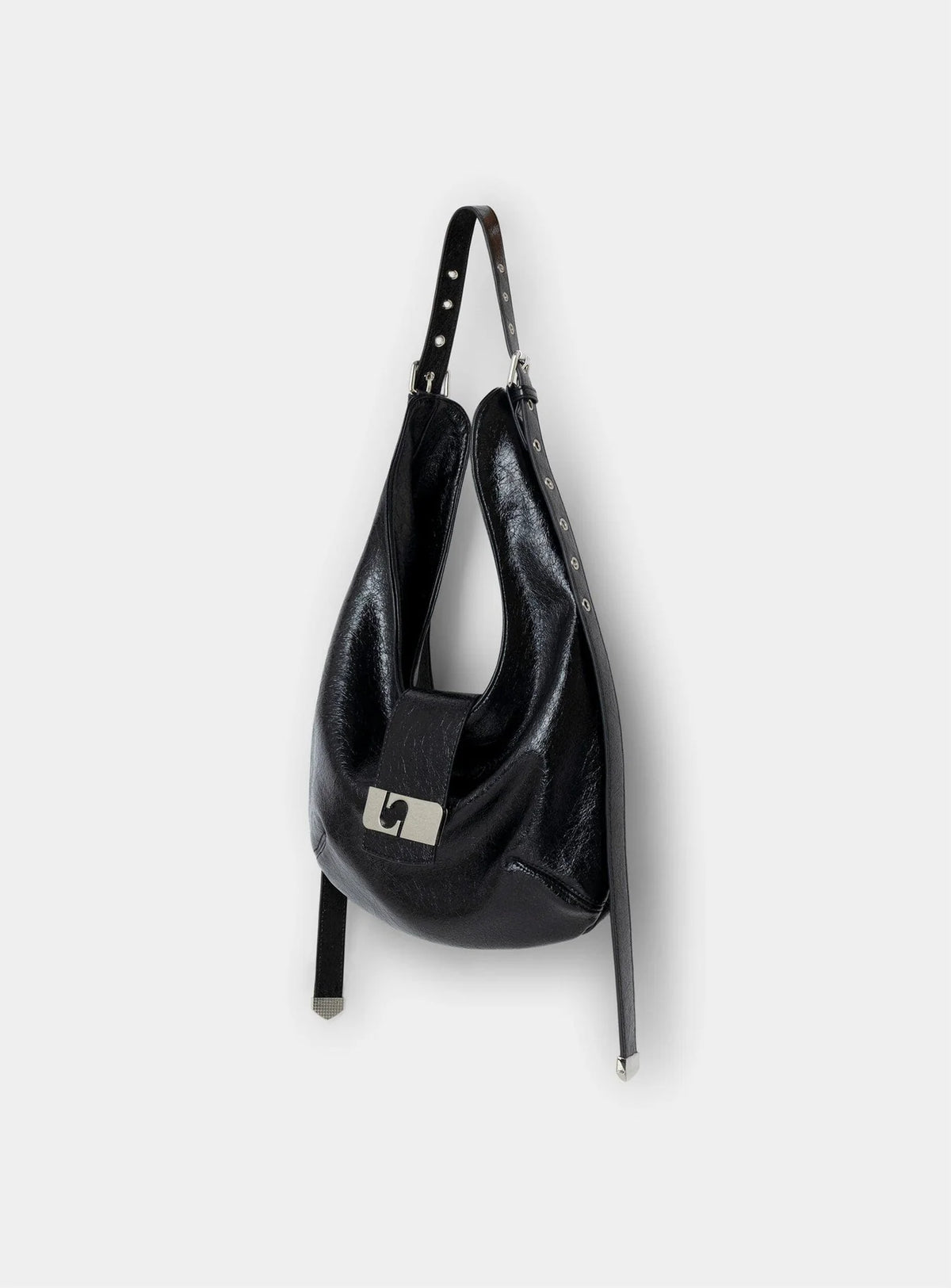 Vixen Black Bag