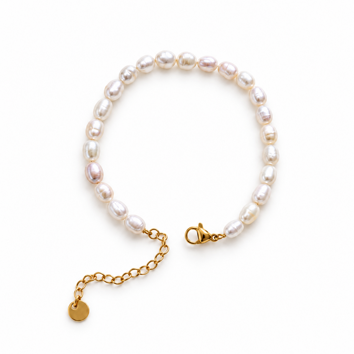 Pearl Bracelet