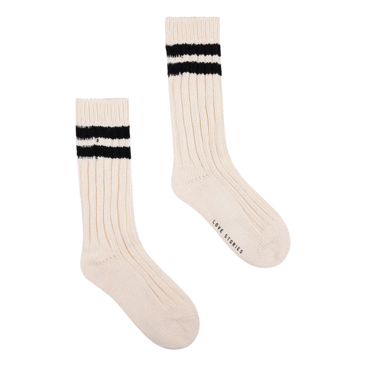 LS RIB SOCKS