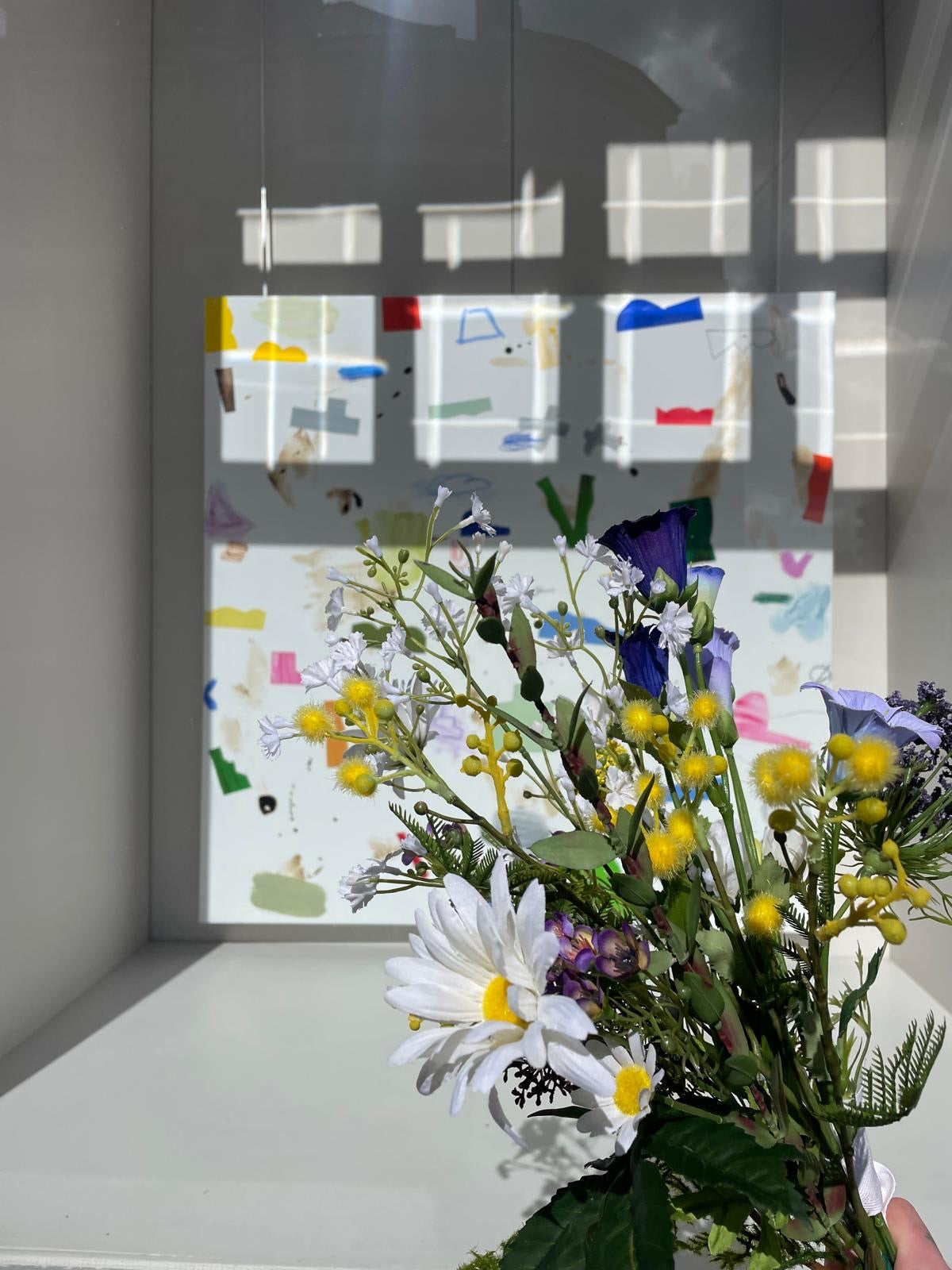 flowers &amp; friends -  A+M FOREVER FLOWER styling sessions