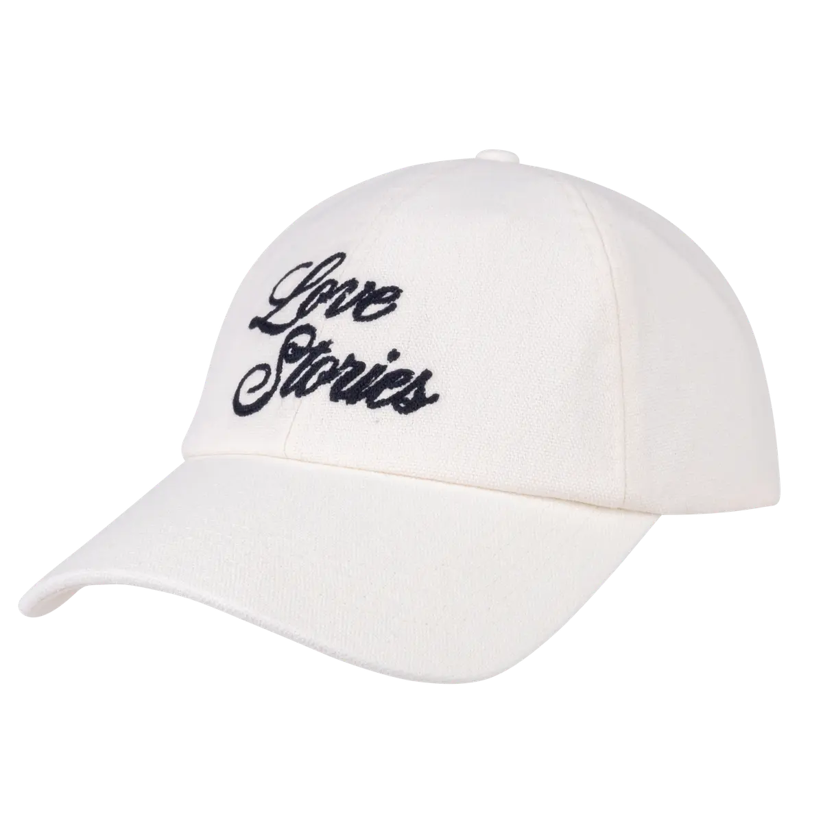 LS CAP OFF WHITE