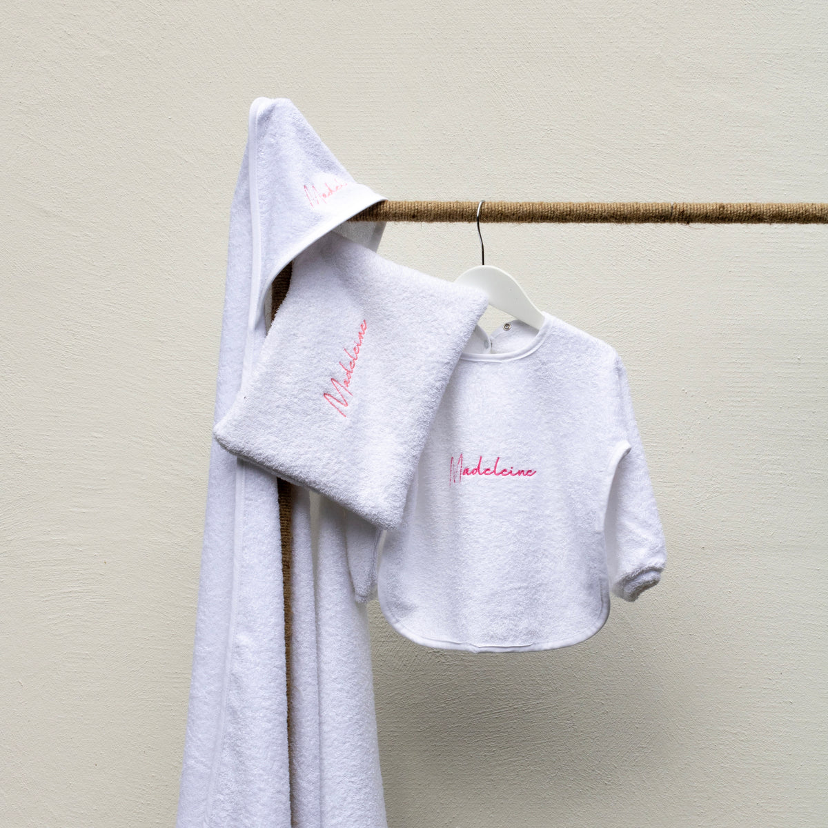 Mouwslab - customized