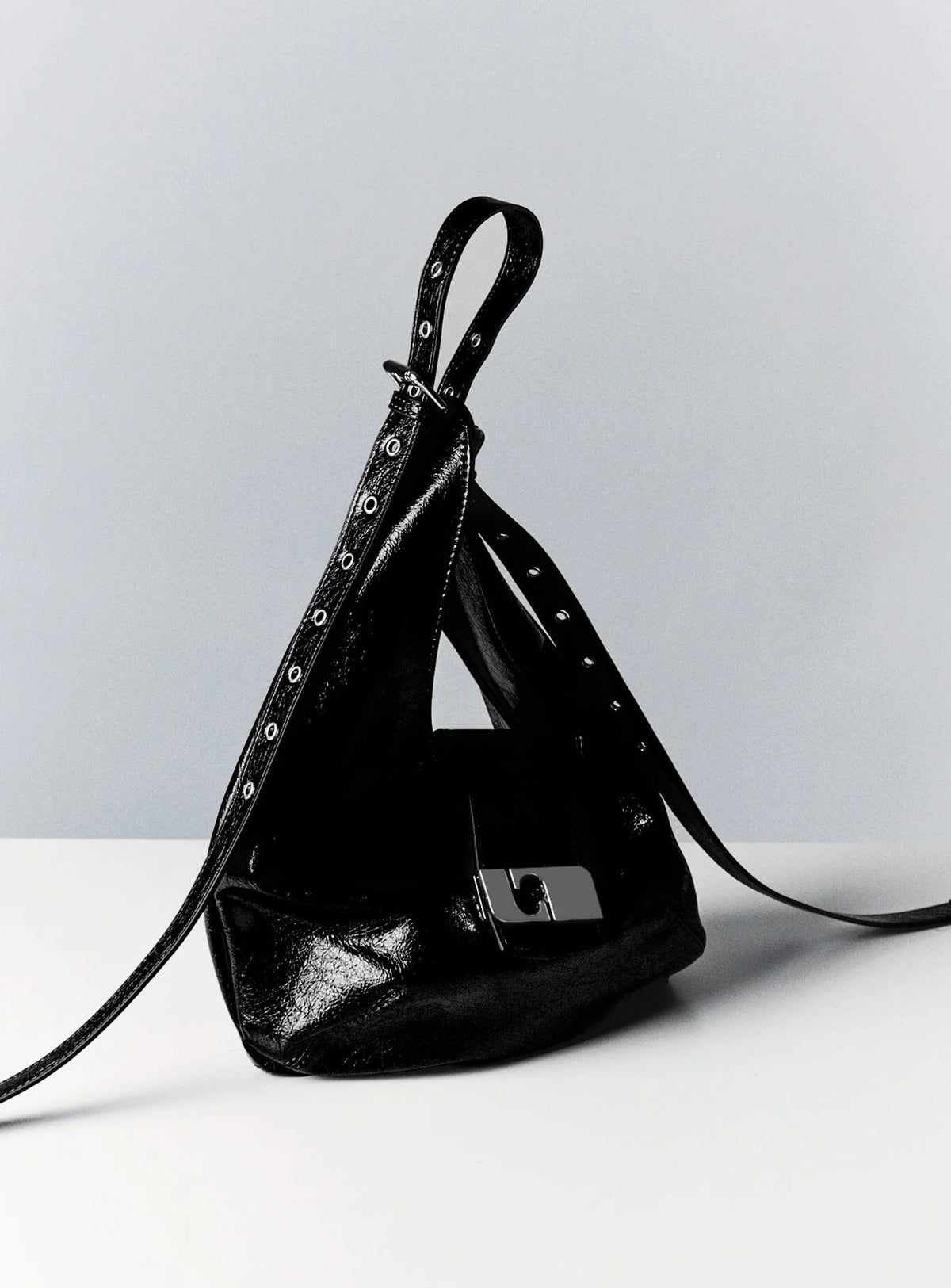 Vixen Black Bag
