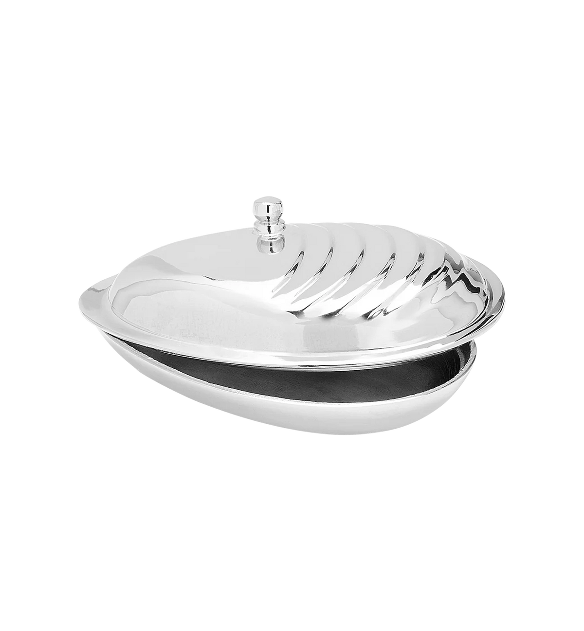 The world is your oyster - trinket