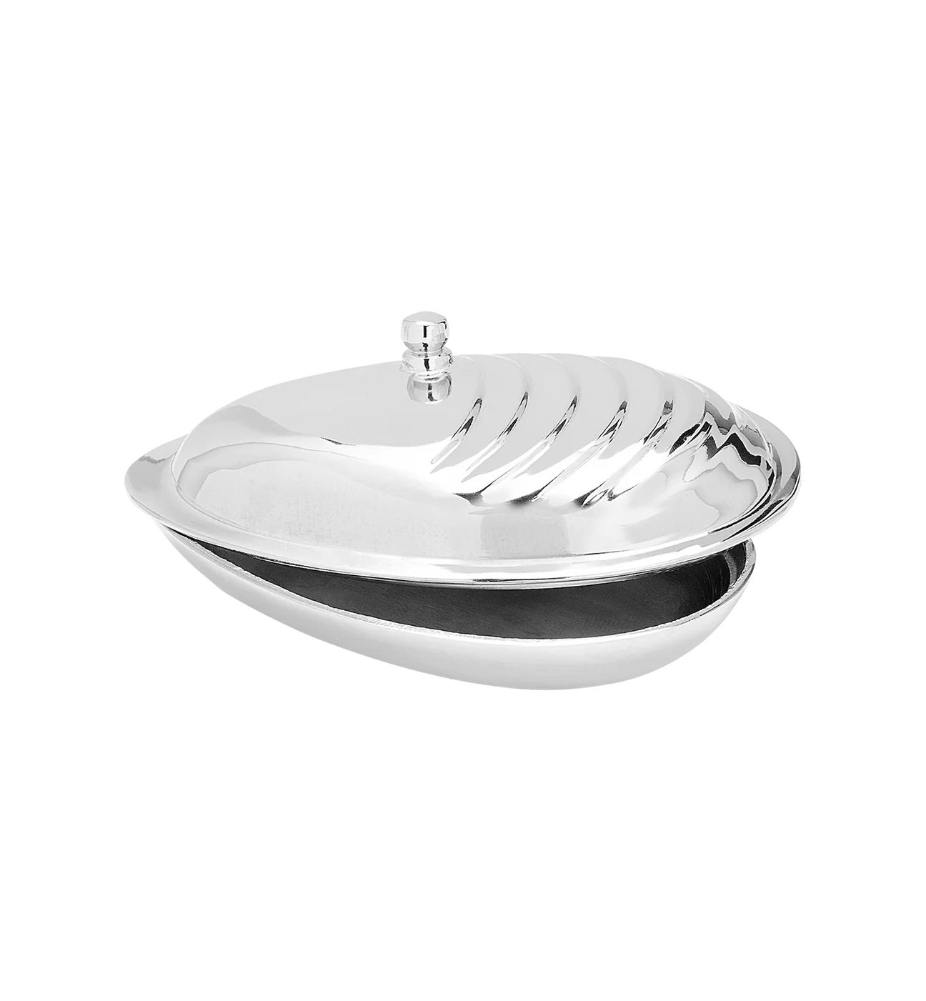 The world is your oyster - trinket