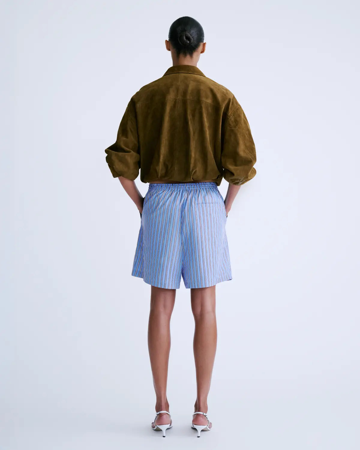 LS Alfie Stripes