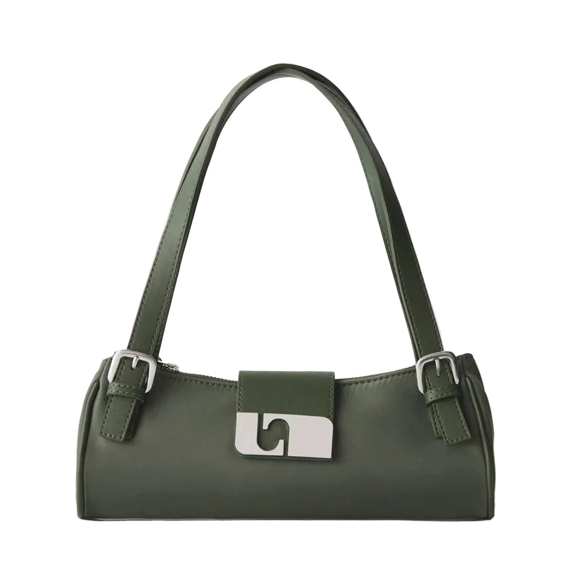Iggy Khaki Bag - PRE-ORDER