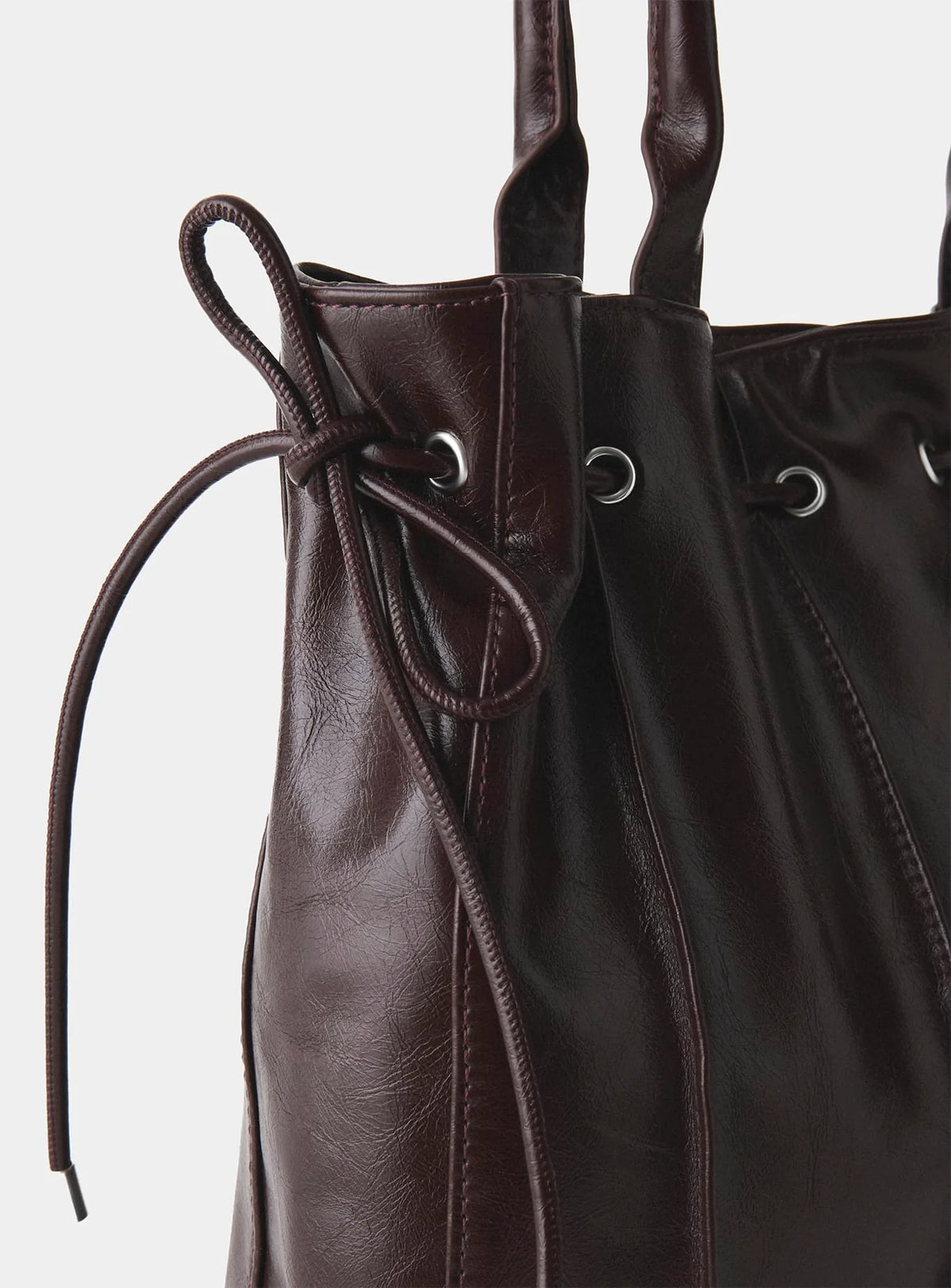 Willa Brown Bag