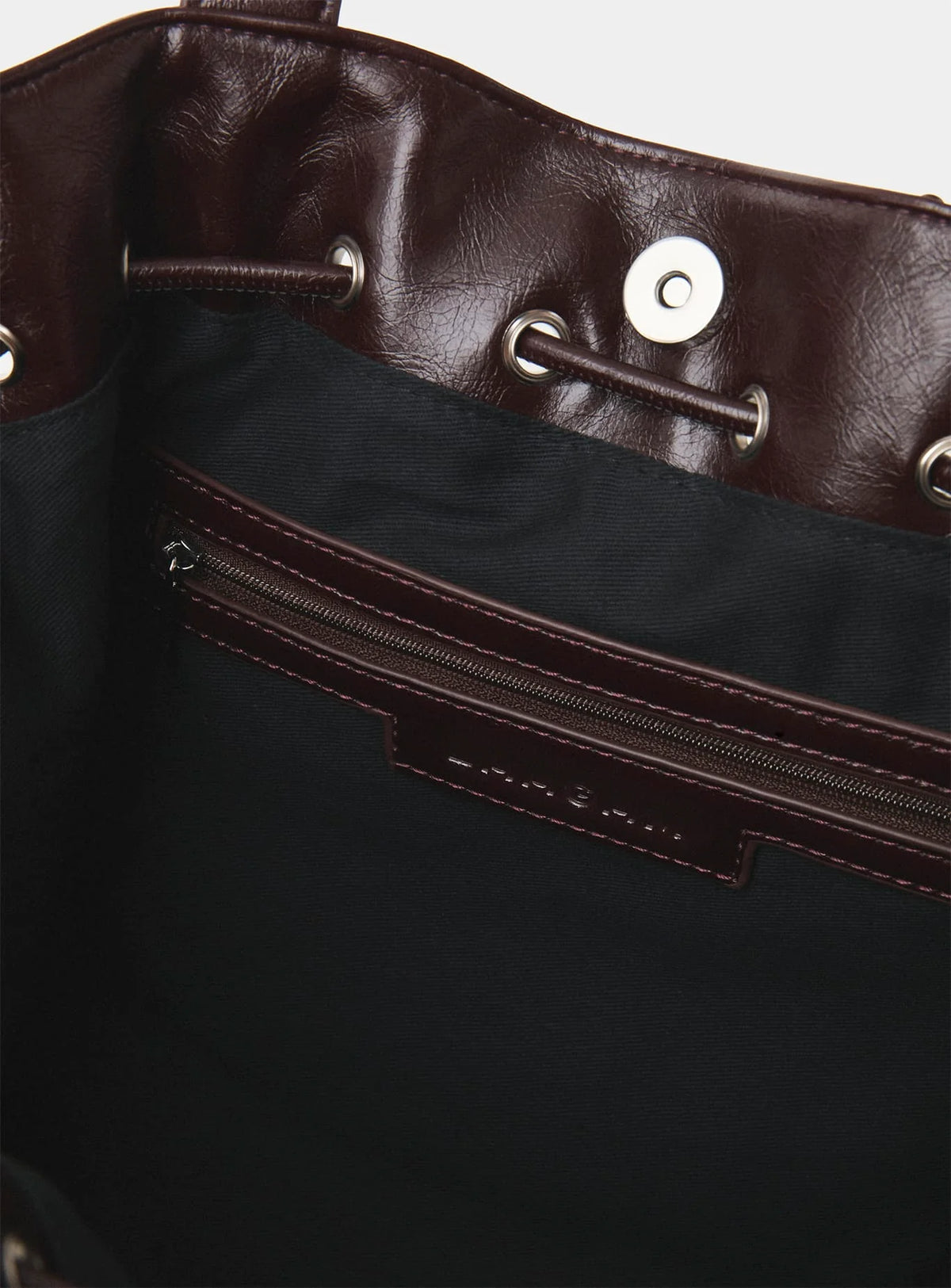 Willa Brown Bag