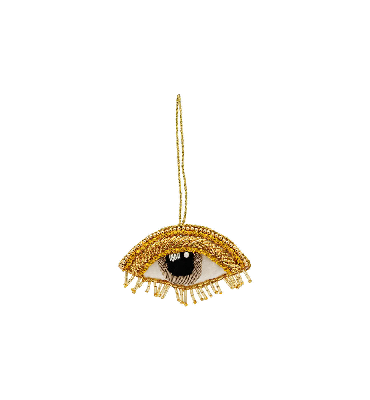Ornament Eye Spie