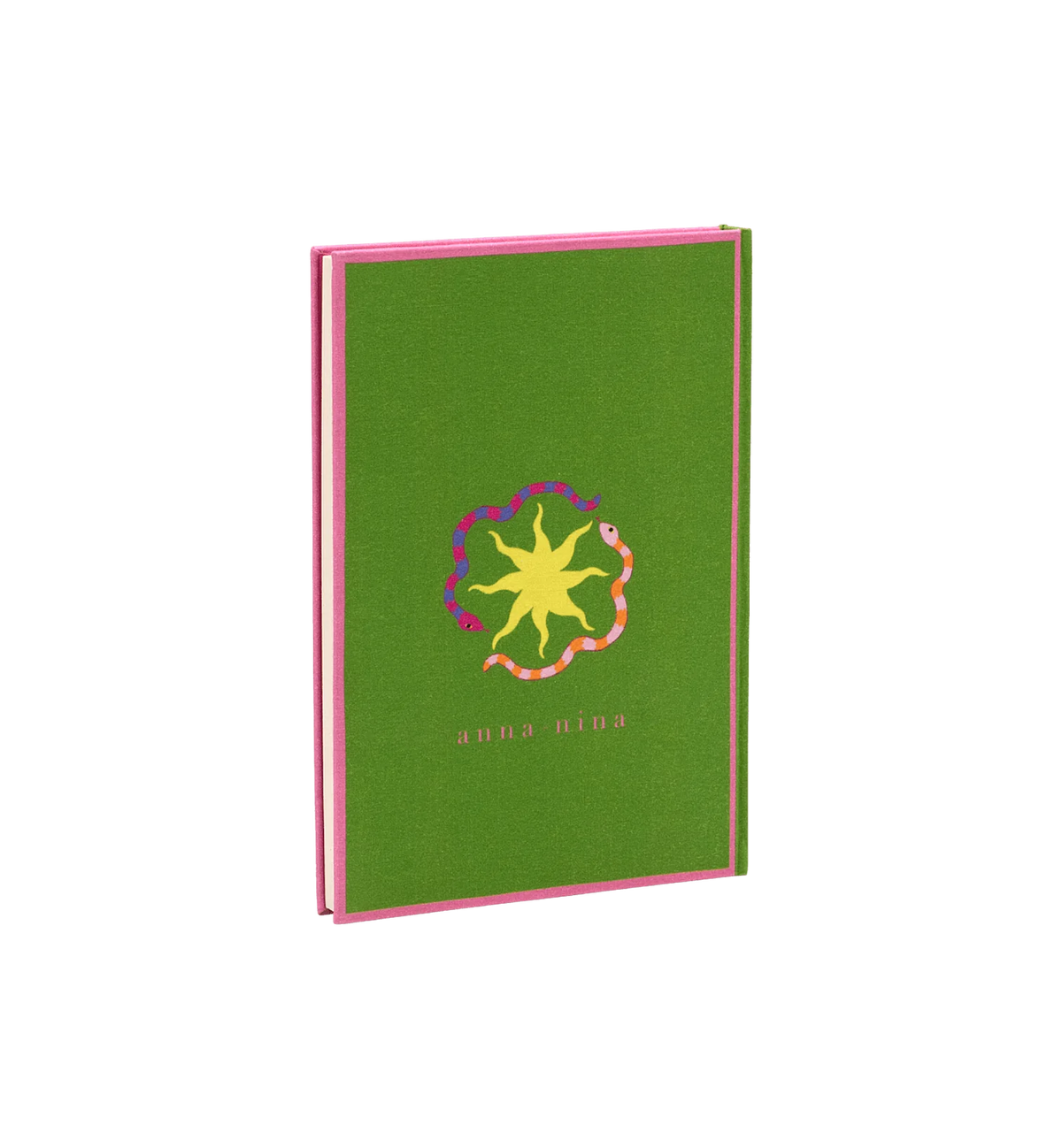 Lucid Dreams Notebook