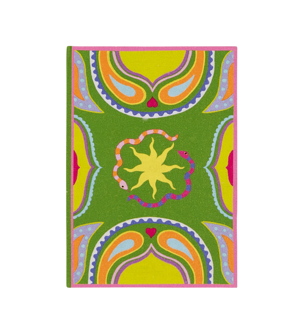 Lucid Dreams Notebook